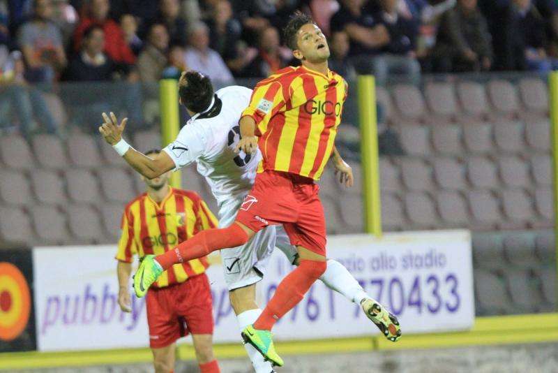 Catanzaro, una punta va in Serie B