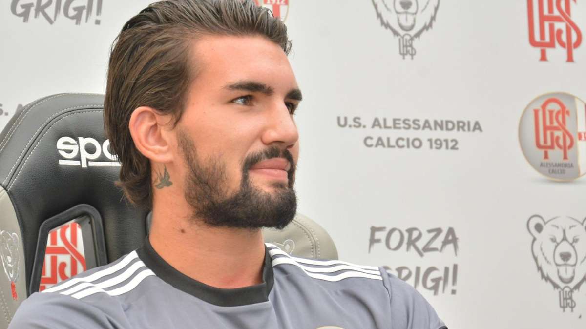 NOTIZIA TC - Feralpisalò, piace il portiere Crosta dell'Alessandria