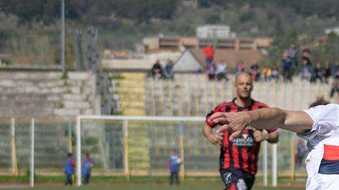NOTIZIA TC Cosenza, Mungo piace alla Pro Vercelli