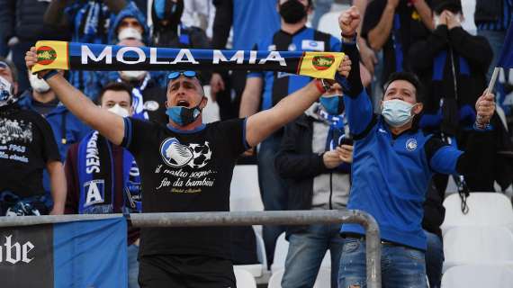 Atalanta U23-Pro Vercelli, panchina per Italeng. Le formazioni ufficiali