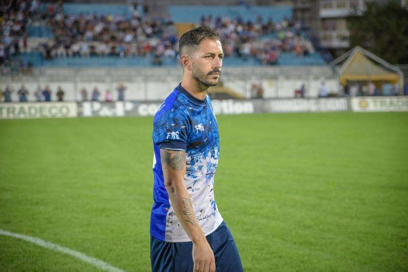 Padova, continua il tira e molla per Strambelli
