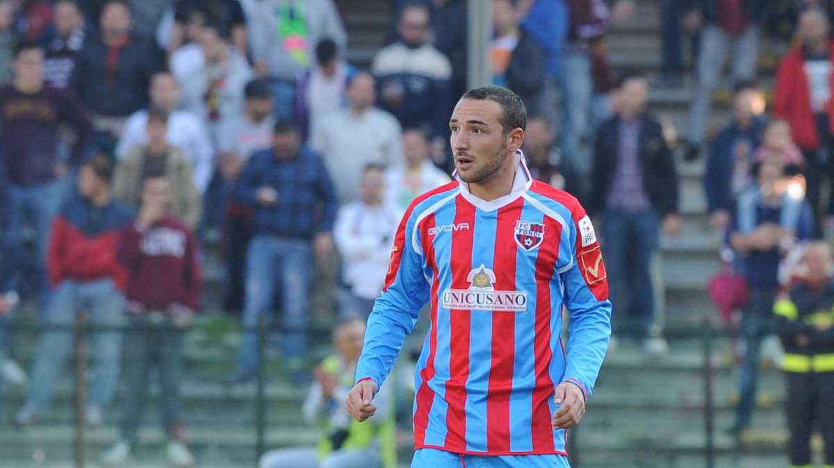 ESCLUSIVA TLP - L'ex Lega Pro Naglieri in Bulgaria