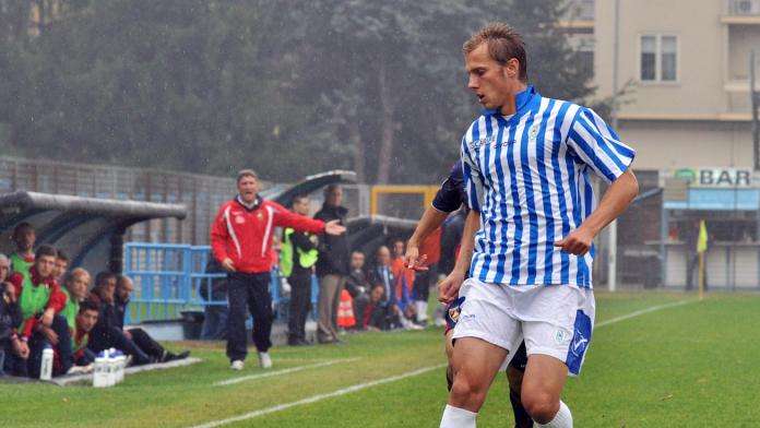 L'ex Spal Milan Bortel verso la Serie D
