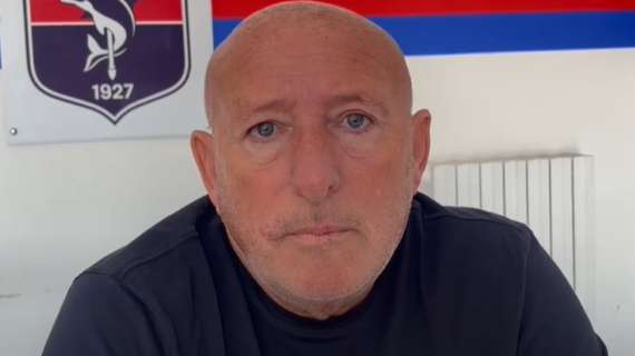 Lucchesi: "Presidente ha creduto nel progetto Guidonia Montecelio"