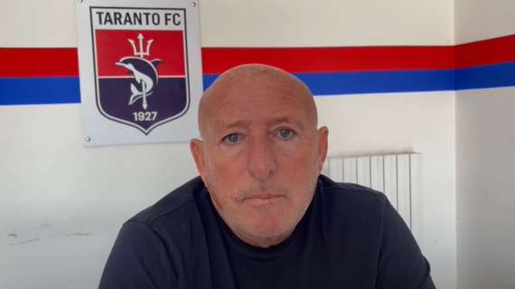 Taranto, atteso un rappresentante del fondo americano per l'acquisizione del club