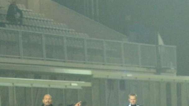 Triestina, fatta per Galazzi: arriverà in prestito dal Venezia