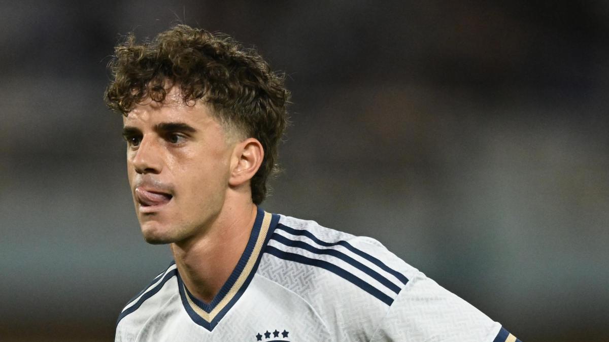 Dagasso: "Guardavo il Pescara, retrocessione brutta anche per me"
