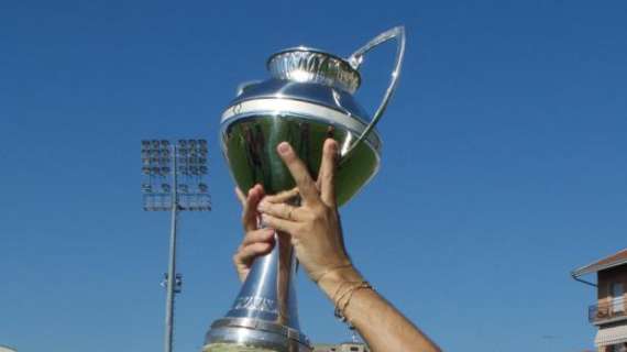 Coppa Italia Serie C, sedicesimi e quarti di finale: programma gare odierne