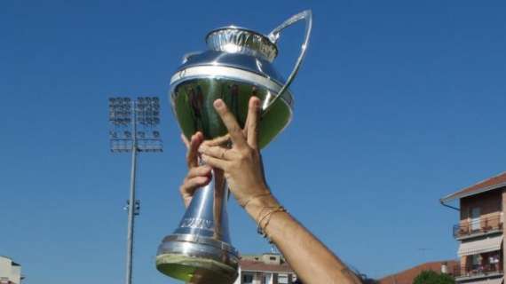 Coppa Italia Serie C: Casertana-Juve Stabia ai supplementari
