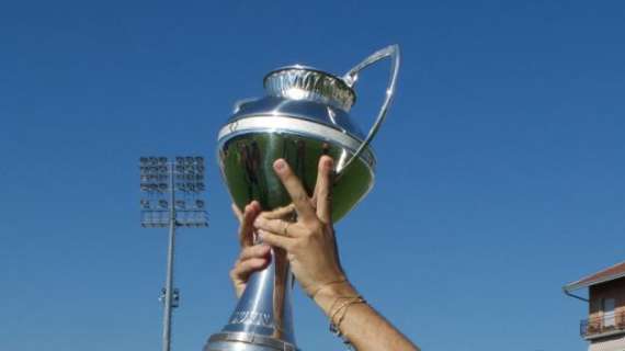Coppa Italia Serie C, ecco tutti i gironi