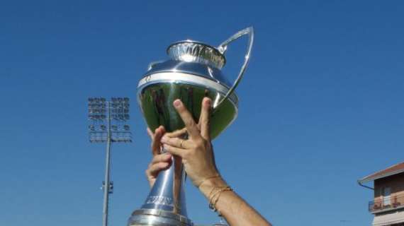 Coppa Italia Serie C: Trapani-Siracusa, in diretta su Sportitalia