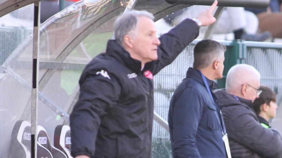 Immagine strip Girone A n.1