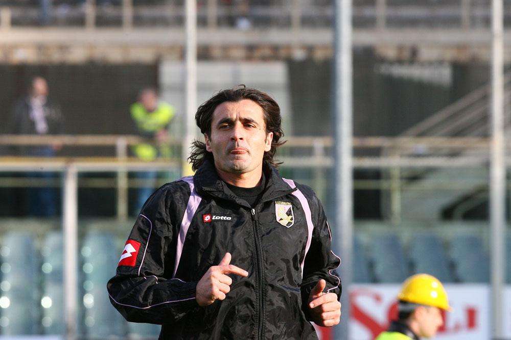 LIVE TLP HILTON - Giovanni Tedesco: "Foligno? Mi vogliono anche altri club di Lega Pro e Svizzeri"