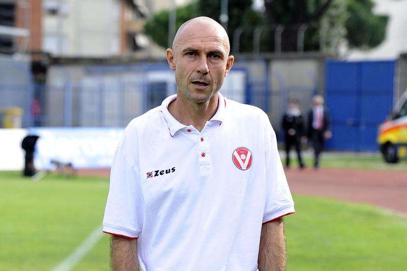 Bassano, bloccato un allenatore