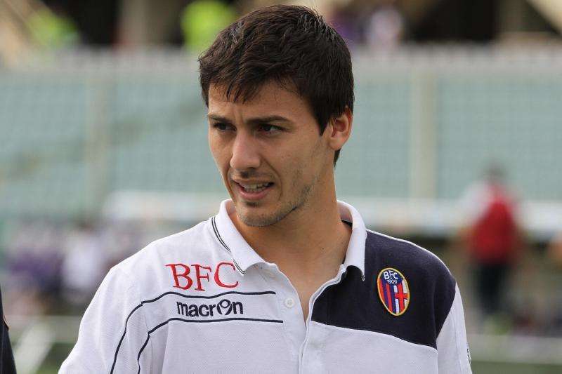 Bologna, un tuo centrocampista verso la Lega Pro