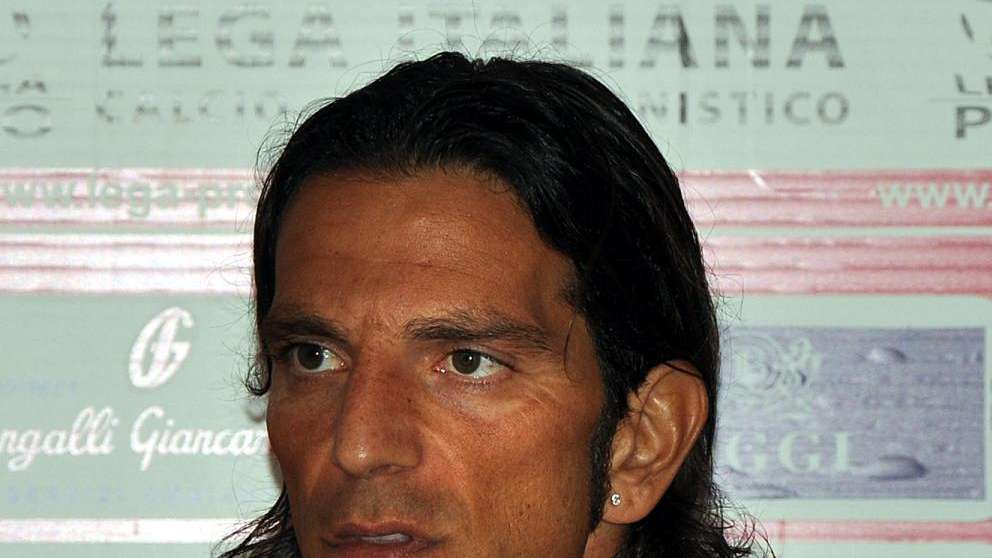 Campobasso, Cudini: "Dobbiamo fare punti. Chiediamo scusa ai tifosi"