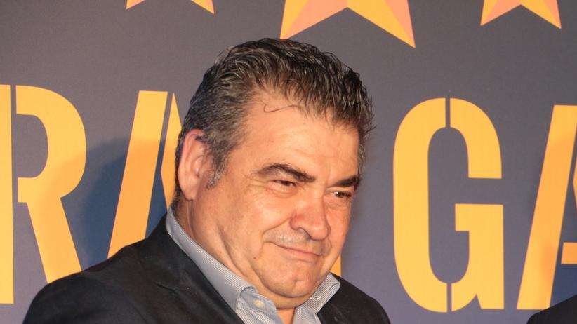 INTERVISTA TC - Ds Catanzaro: "Vogliamo 2° posto, ma con tranquillità"