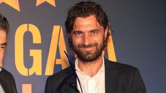 DS Pescara: "Zauri porterà freschezza, purtroppo paga solo Auteri"