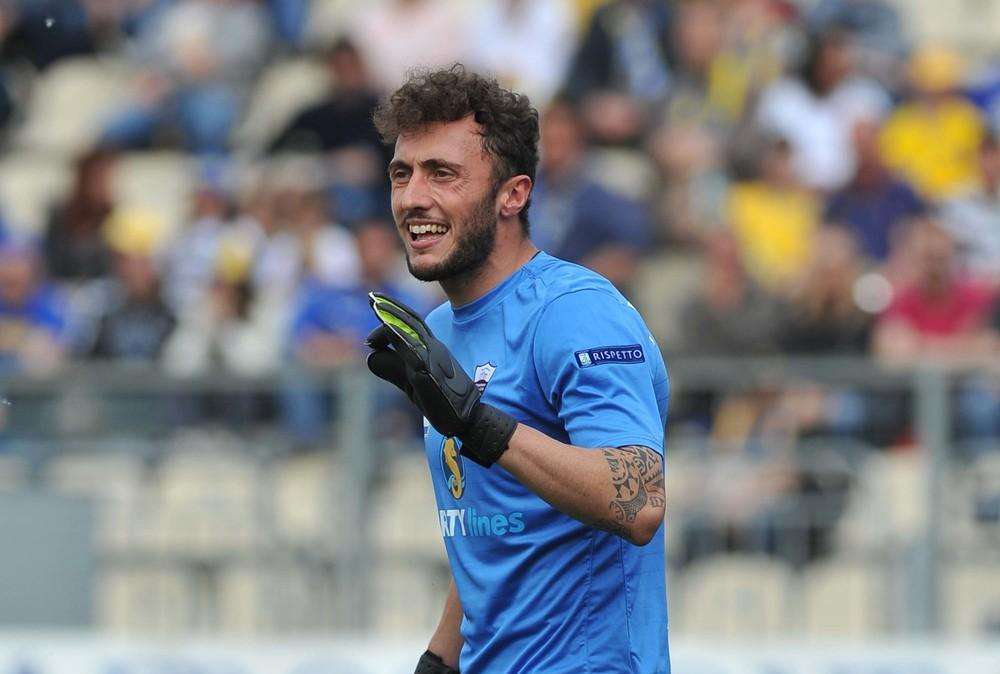 NOTIZIA TC - Pescara, all-in su Pigliacelli: pronto un quadriennale