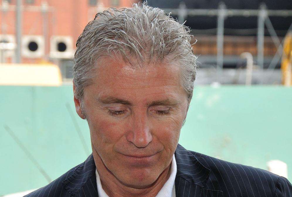 ESCLUSIVA TLP - Samb, parla l'agente: "Andrà al Chievo"