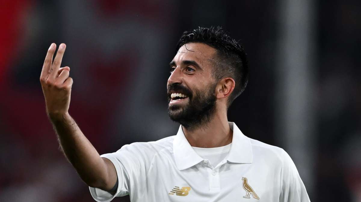 Triestina, sondaggio per Luca Tremolada in uscita dal Modena