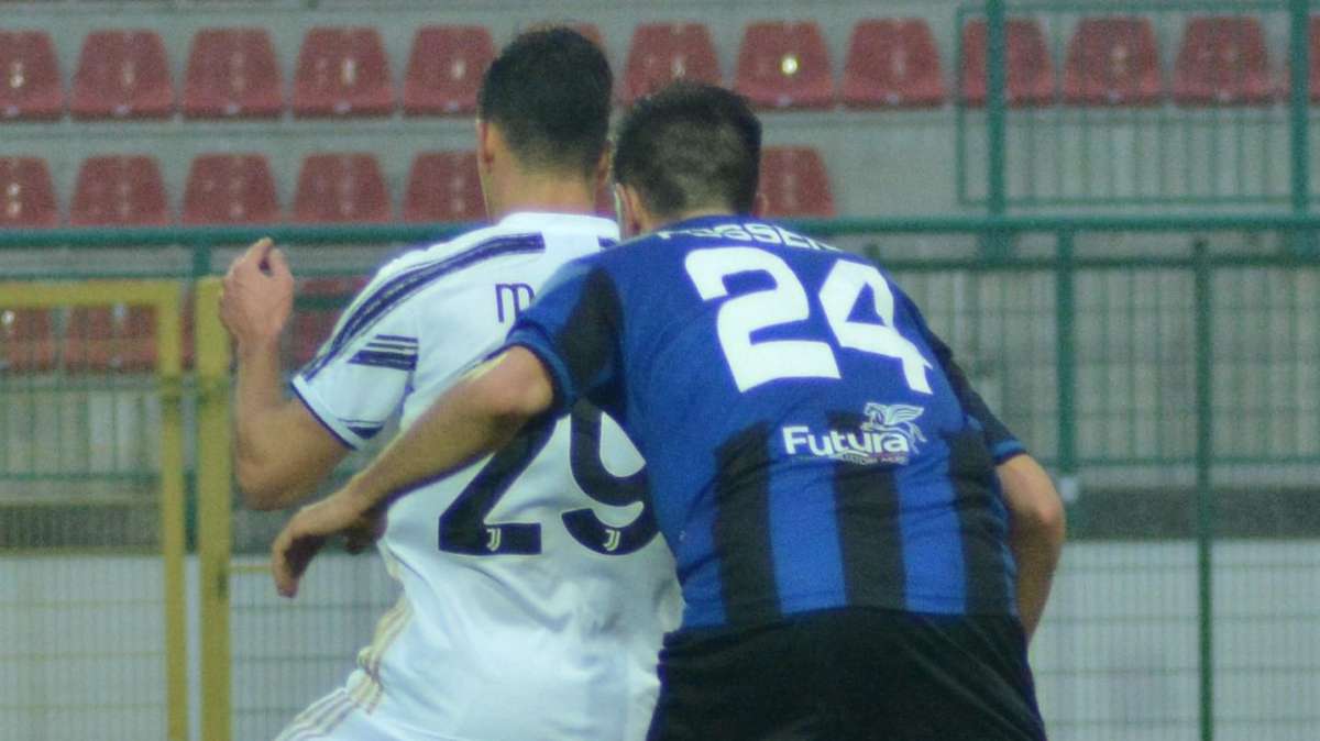 NOTIZIA TC - Renate, Possenti ha rinnovato fino al 2023