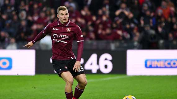 Salernitana, su Legowski un tris di squadre: Cremonese, Venezia e Pafos