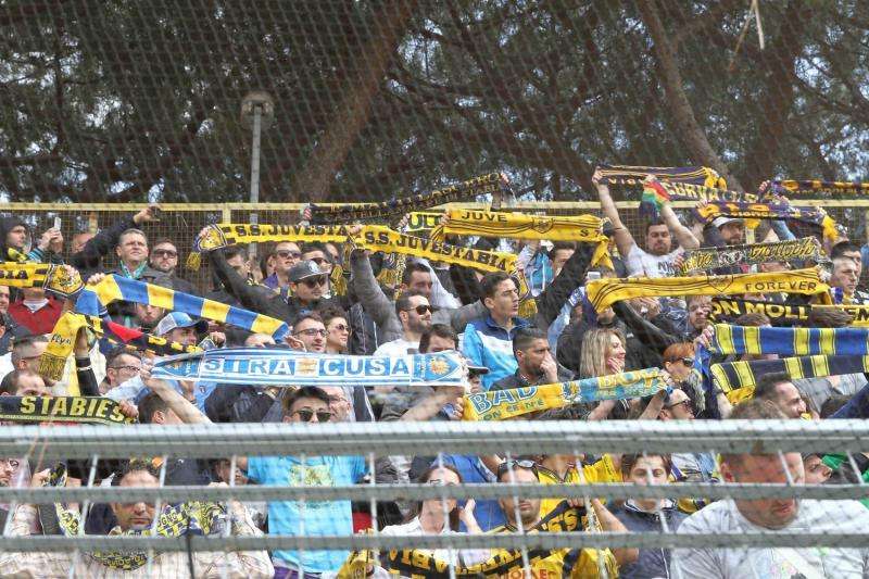 Juve Stabia, vicino il ritorno di un attaccante?
