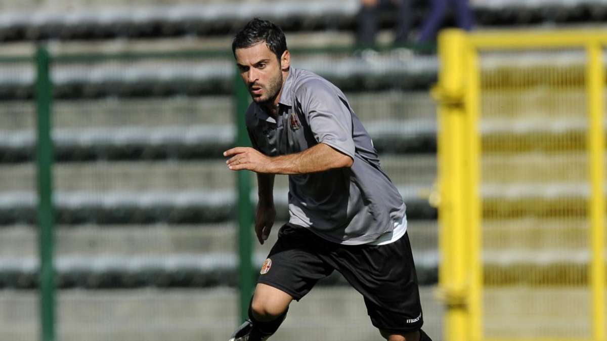 1^ Divisione, la Salernitana si inchina all'Alessandria
