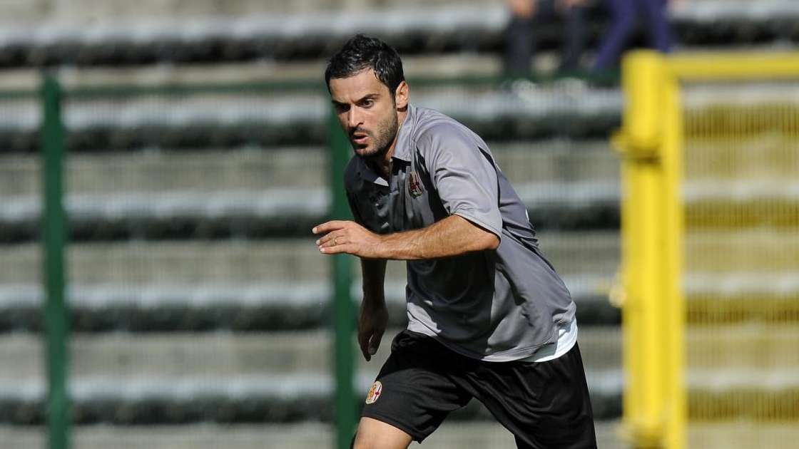 1^ Divisione, l'Alessandria vola con Martini e Artico