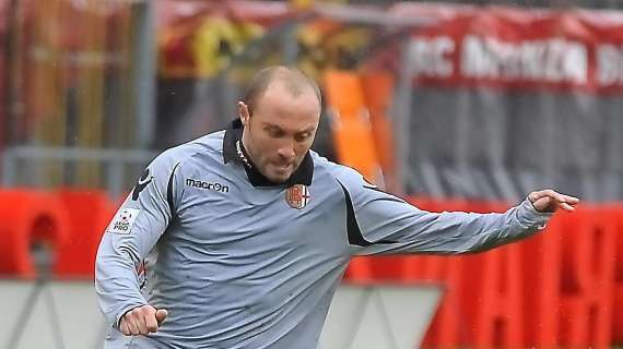 L'ex Lega Pro Mallus all'Ancona. Roselli e Degano lo seguiranno?