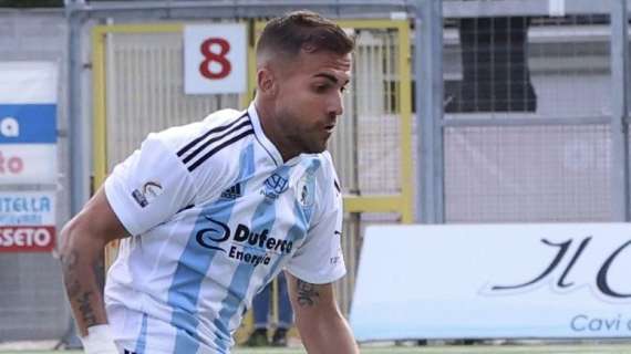 Virtus Entella-Torres, Tegola Tascone, C'è Diakite: Le Formazioni Ufficiali