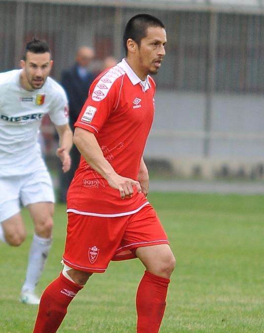 Un difensore ex Lega Pro riparte dall'Eccellenza?