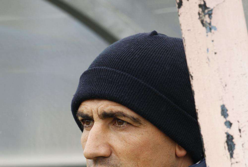 ESCLUSIVA TLP - Andria, il nuovo mister sarà Di Meo