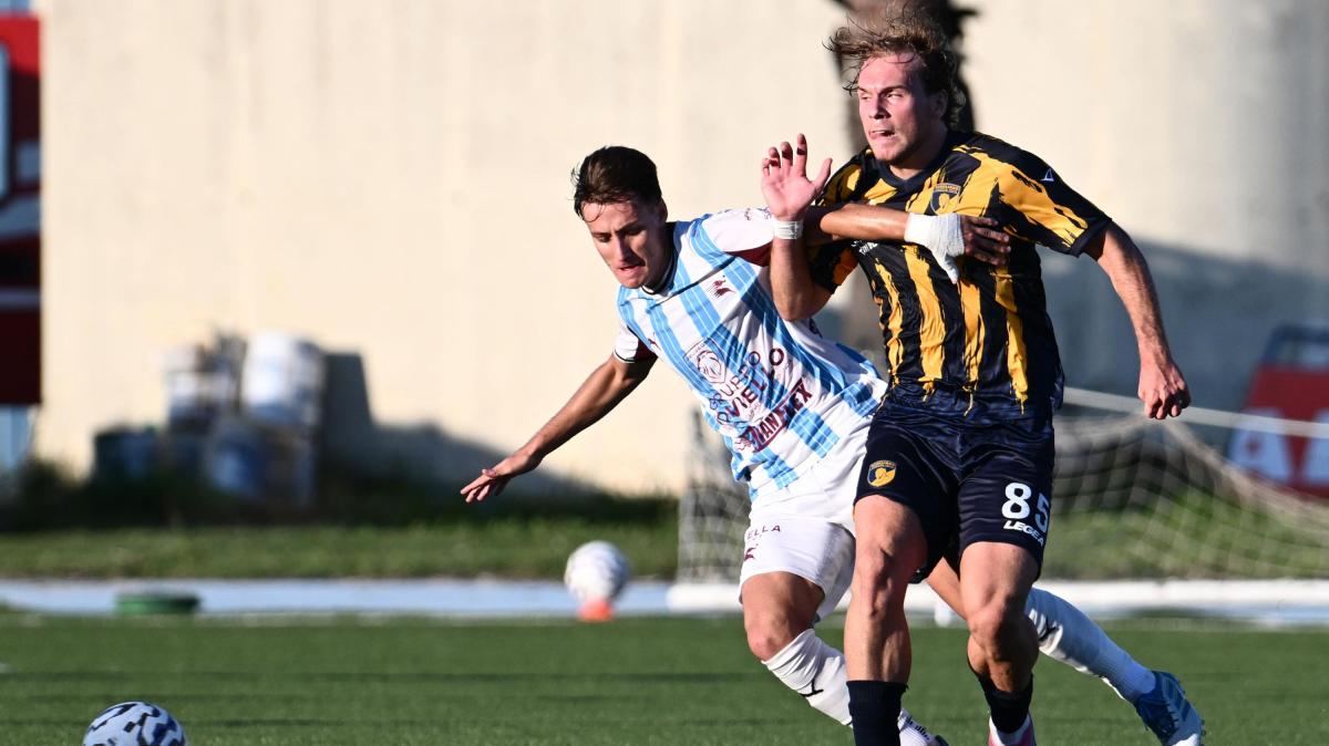 Immagine strip Girone C n.1