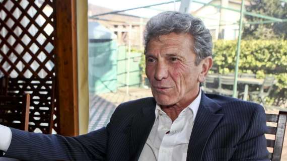 Savoldi: "Le seconde squadre mi piacciono, la Juve sta facendo bene"