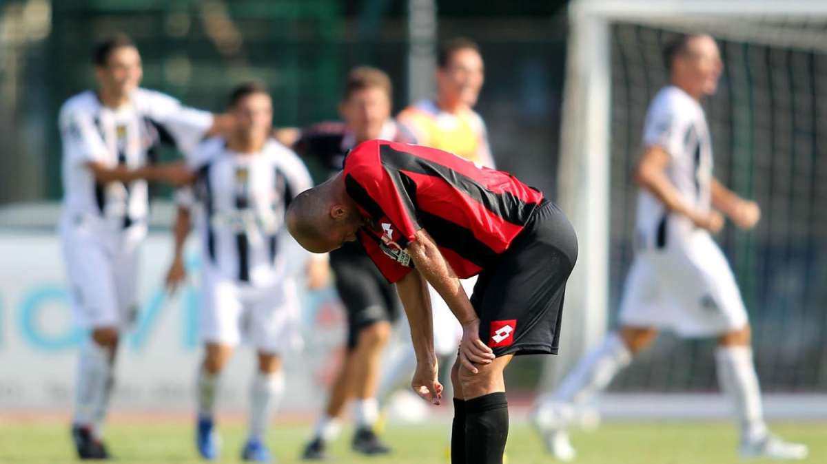 Sorrento, il ds Avallone sonda Zeytulaev. Tra i pali ipotesi Fumagalli