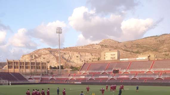 Trapani-Messina, primo derby siciliano della stagione di C: le probabili formazioni