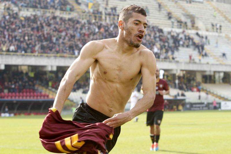 Salernitana, un attaccante esterno prolungherà