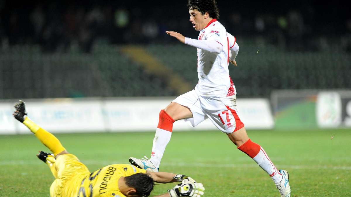 LIVE TLP HILTON - Grosseto, sirene dalla B per Gimenez