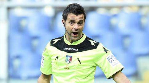 ESCLUSIVA TLP - L'ex arbitro Marelli su Livorno-Lupa Roma: "Il direttore di gara non è tenuto a tutelare chi infrange le regole. 99% dei rigori battuti in maniera irregolare"