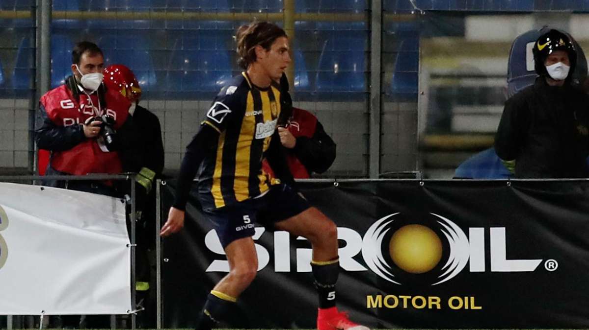 Juve Stabia, per Fantacci concorrenza di Vicenza e Feralpisalò