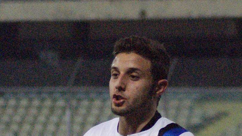 LIVE TLP HILTON - Duello Como-Viareggio per Berardocco