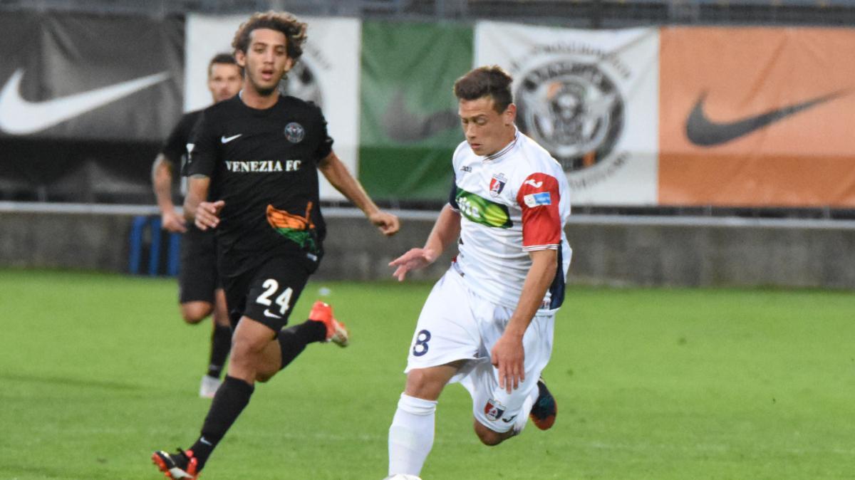 Bra-Sambenedettese, in dubbio Candellori: le probabili formazioni