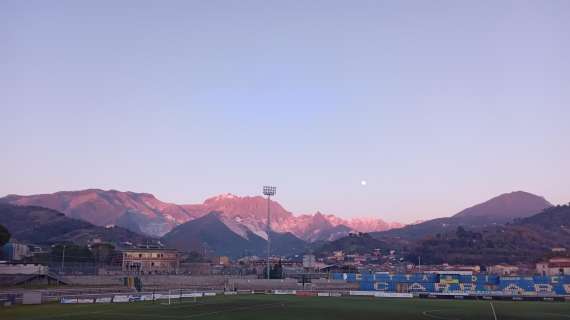 Stadio dei Marmi di Carrara