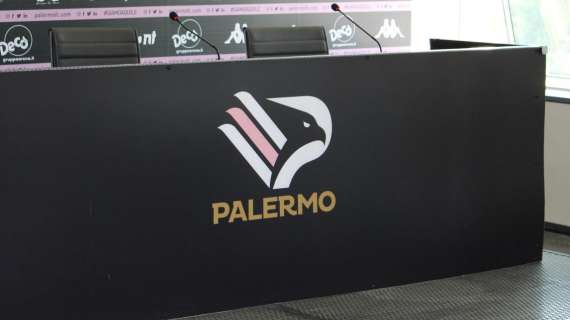 Palermo, Palazzi e Somma si fermano: i due assenti per il Foggia