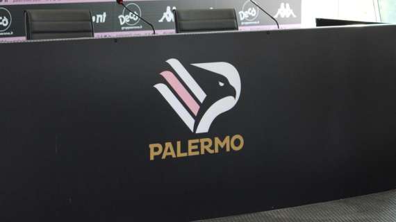 Palermo, in vista amichevole estiva con la Salernitana
