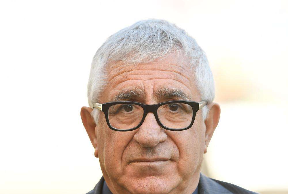 Ursino: "Crotone? 27 anni sono tanti, Gianni Vrenna mi ha fatto crescere"