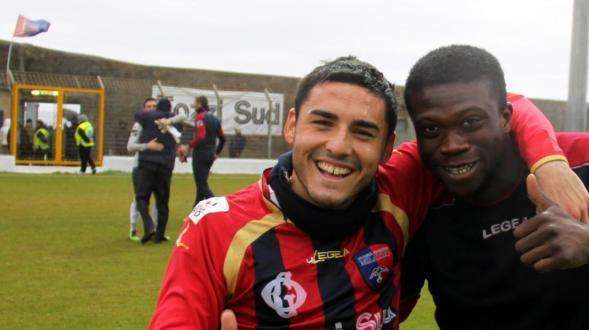 L'ex Lega Pro Campanella in Serie A lituana