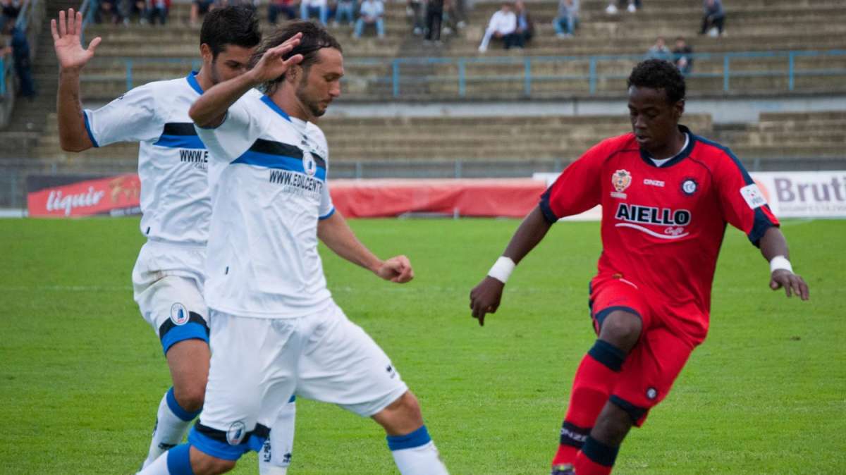 Scambio in vista fra Pisa e Juve Stabia
